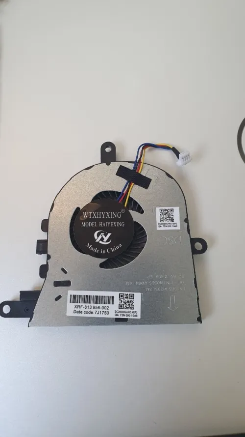 Pièce Laptop Dell Inspiron 15 5570, 3501, 3593, and 3493 originaux