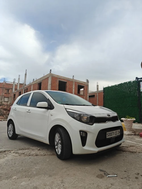 Kia Picanto 2022 LX Confort