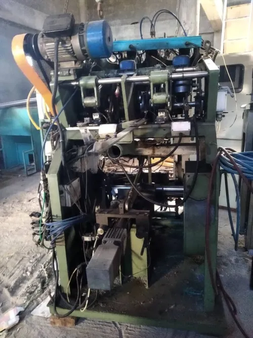 Refroidisseur compresseur mélangeur machine à balai pickles
