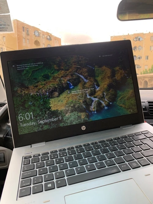 Hp probook 