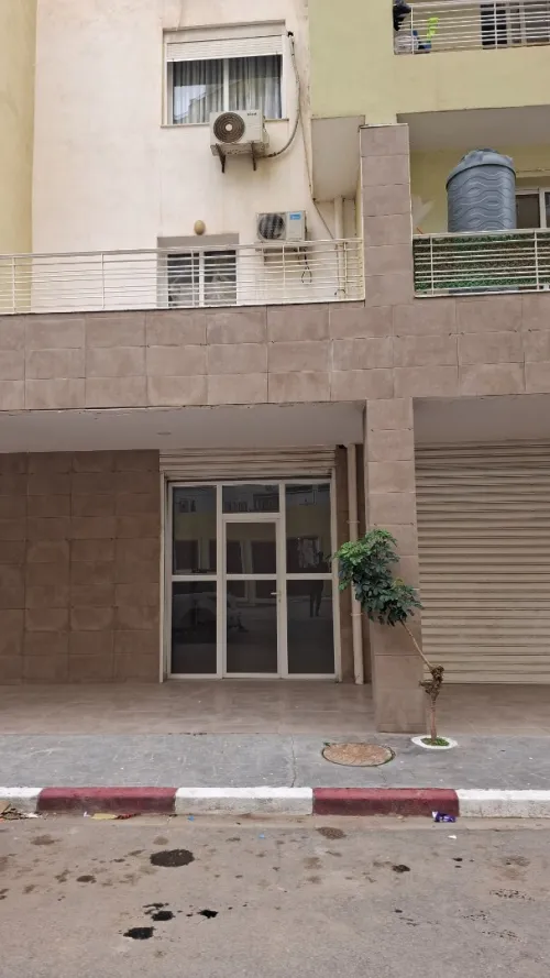 Vente Local Béjaïa Bejaia
