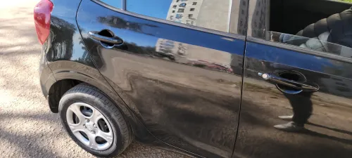 Kia Picanto 2019 LX