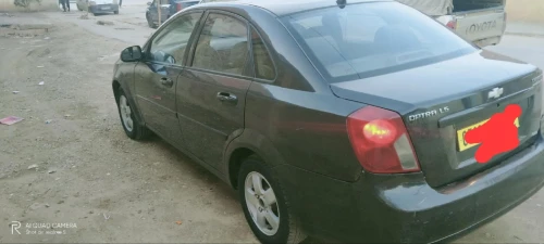 Chevrolet Optra 5 portes 2010 Optra 5 portes