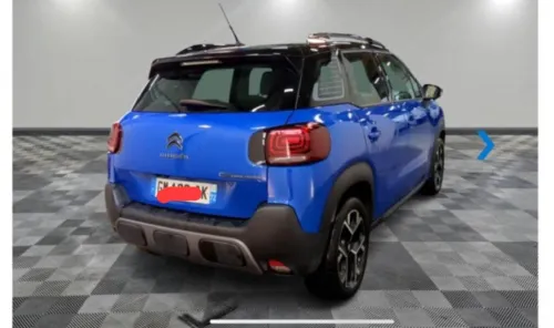 Citroen C3 2023 Air cross