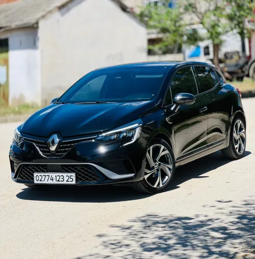 Renault Clio 5  2023 RS Line