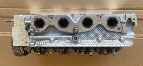 Culasse Renault 1.2 16V