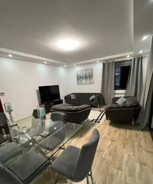 Location Appartement F3 Alger El mouradia