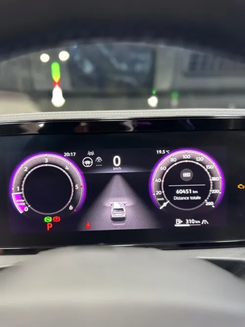 Volkswagen Tiguan 2025 RLine