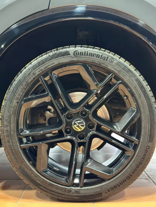 Volkswagen Tiguan 2025 RLine