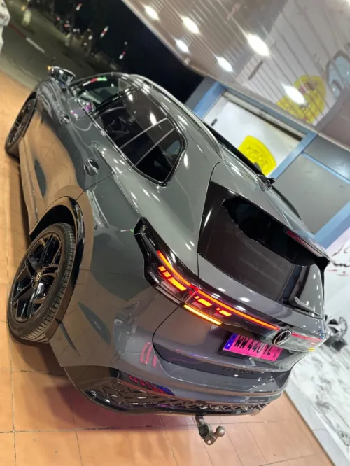 Volkswagen Tiguan 2025 RLine