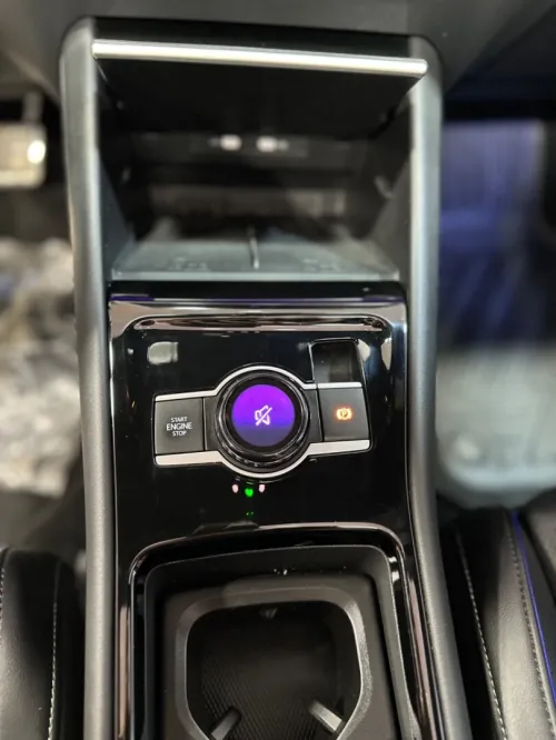 Volkswagen Tiguan 2025 RLine