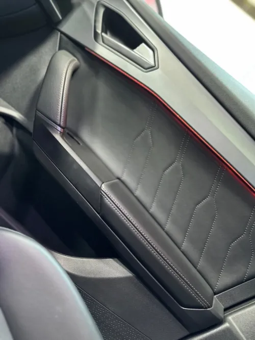 Cupra  Formentor 2022 
