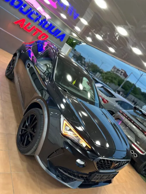 Cupra  Formentor 2022 