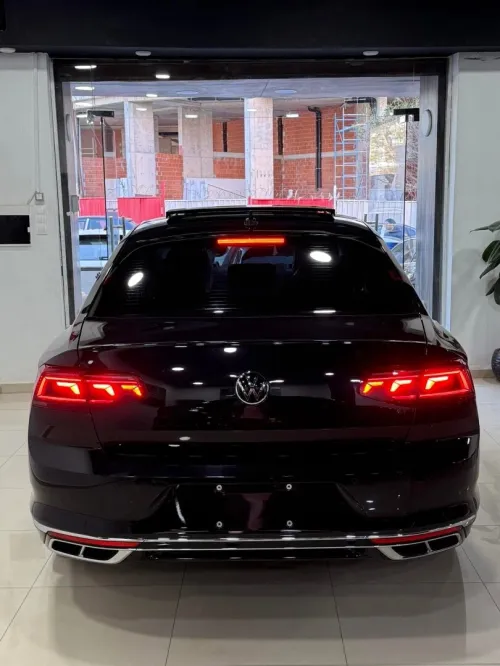 Volkswagen Passat 2025 R Line