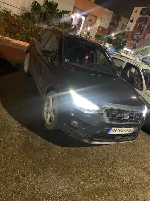Seat ARONA 2021 FR