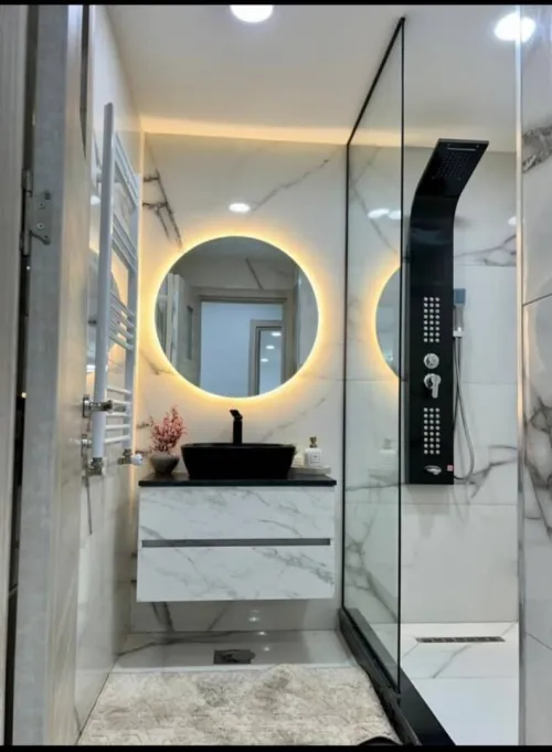 Vente Appartement F4 Alger Cheraga