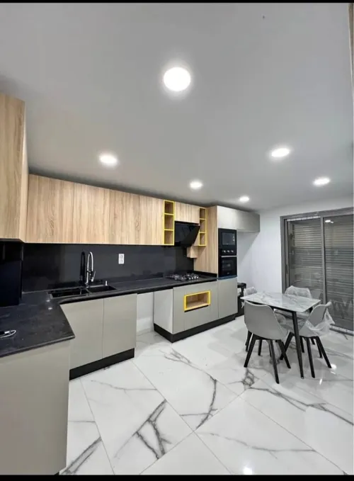 Vente Appartement F4 Alger Cheraga