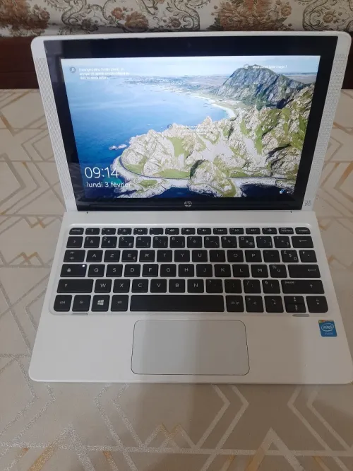 DESKTOP HP