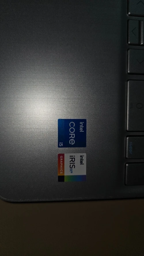 Laptop Hp 15 i5 13eme