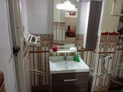 Vente Villa Tlemcen Marsa ben mhidi