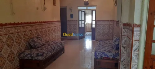 Vente Villa Tlemcen Marsa ben mhidi
