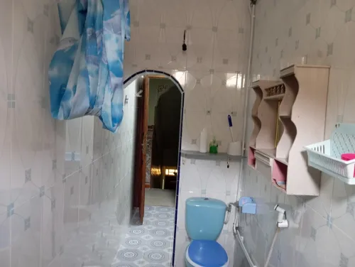 Vente Villa Tlemcen Marsa ben mhidi
