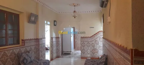 Vente Villa Tlemcen Marsa ben mhidi