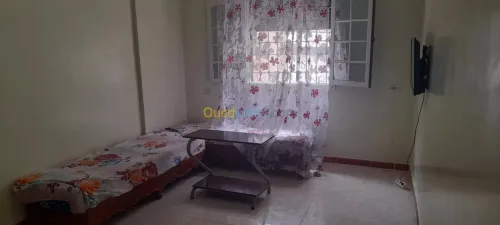 Vente Villa Tlemcen Marsa ben mhidi