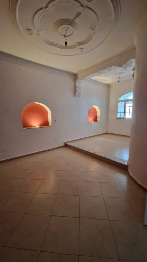 Location Niveau De Villa F6 Alger Bordj el bahri