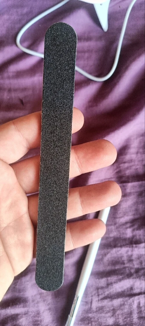 Kit d'Extension d'Ongles