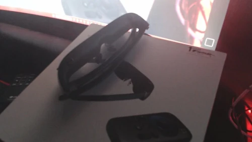 Homatics Pocket TV