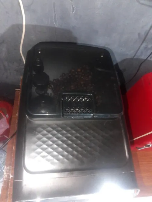 Cafetière Philips 2200