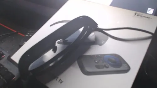 Homatics Pocket TV
