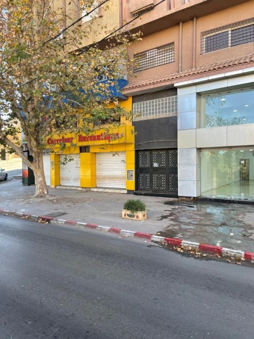Location Local Tlemcen Tlemcen
