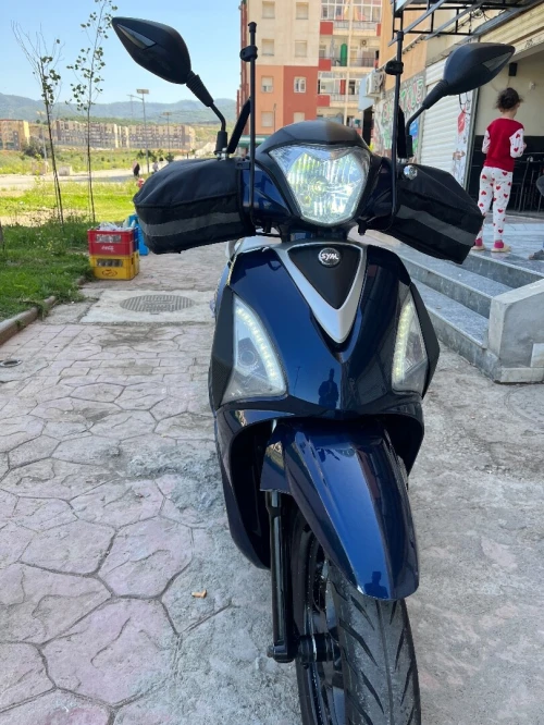 Sym st St 2023