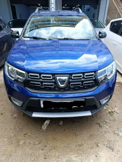 Dacia Sandero 2023 Stepway Expression plus