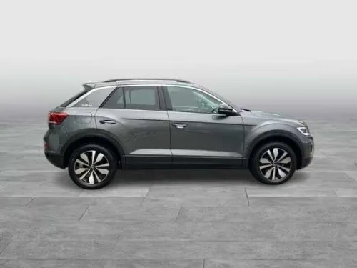 Volkswagen T-Roc 2025 Goal 