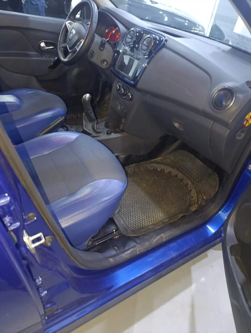 Dacia Sandero 2023 Stepway Expression plus