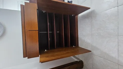 Meuble à chaussure 