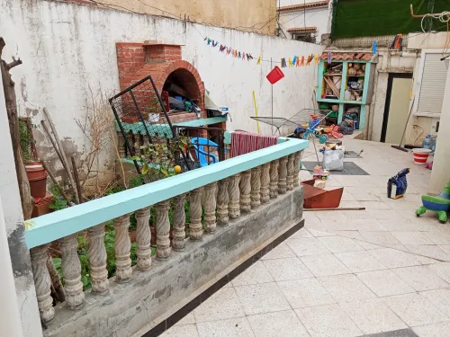 Location Appartement F4 Alger Bouzareah
