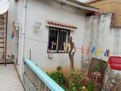 Location Appartement F4 Alger Bouzareah