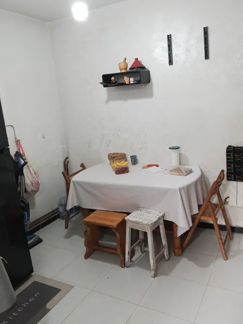 Location Appartement F4 Alger Bouzareah