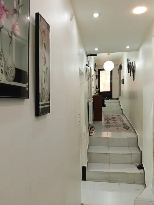 Location Appartement F4 Alger Bouzareah