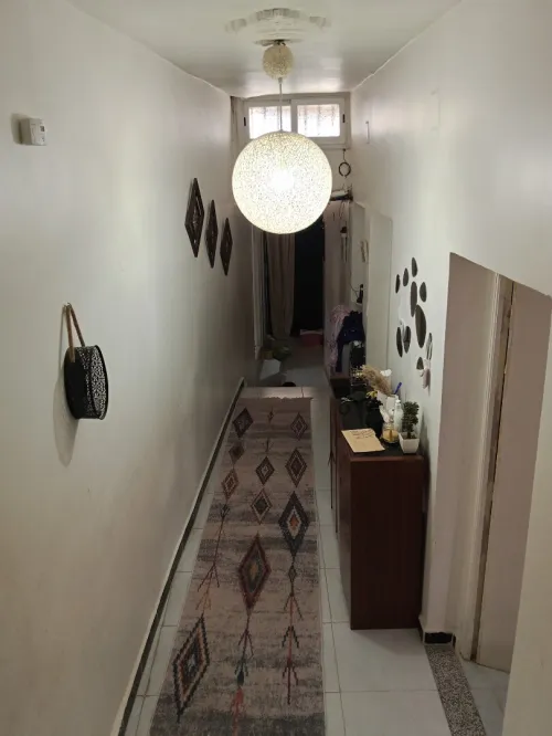 Location Appartement F4 Alger Bouzareah
