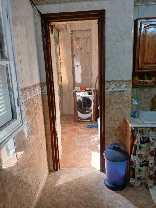 Location Appartement F3 Alger Mohammadia