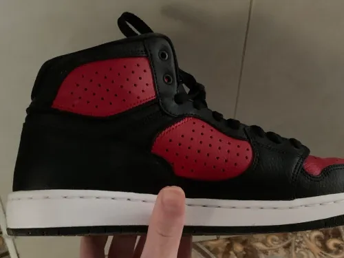 Jordan original caba 