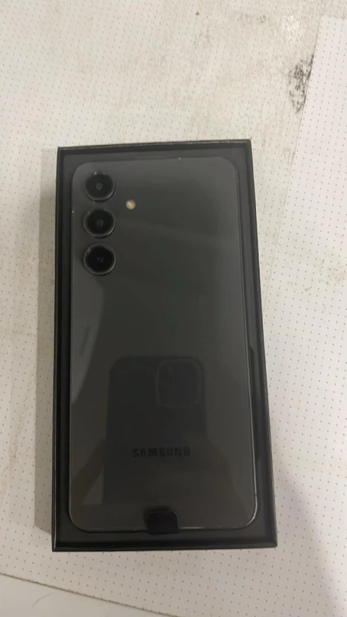Samsung S24 Fe