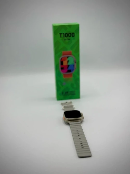 Smart watch T1000 ultra 