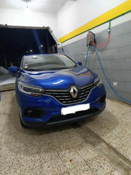 Renault Kadjar 2022 Intens