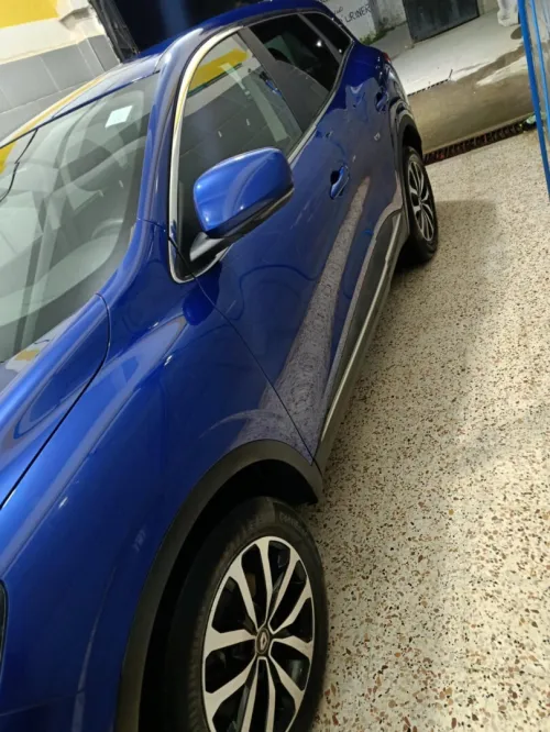 Renault Kadjar 2022 Intens